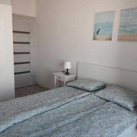 Gandawa Park Apartments Gdańsk Extérieur photo